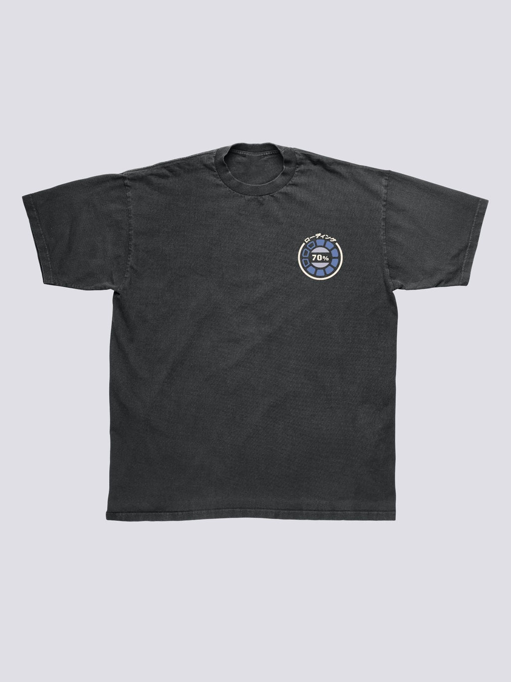 Retro Computer Vintage T-Shirt