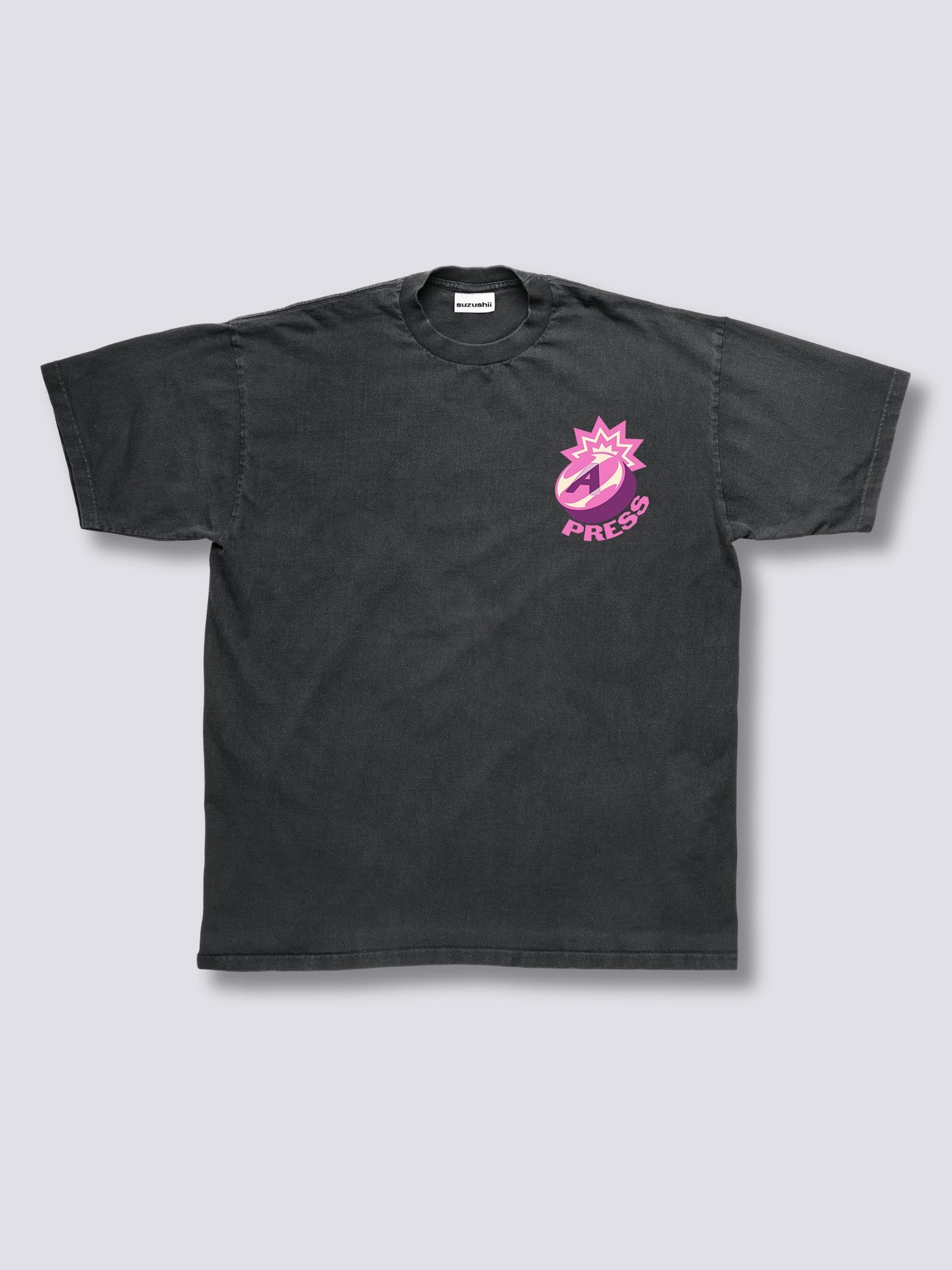 Retro Game Vintage T-Shirt