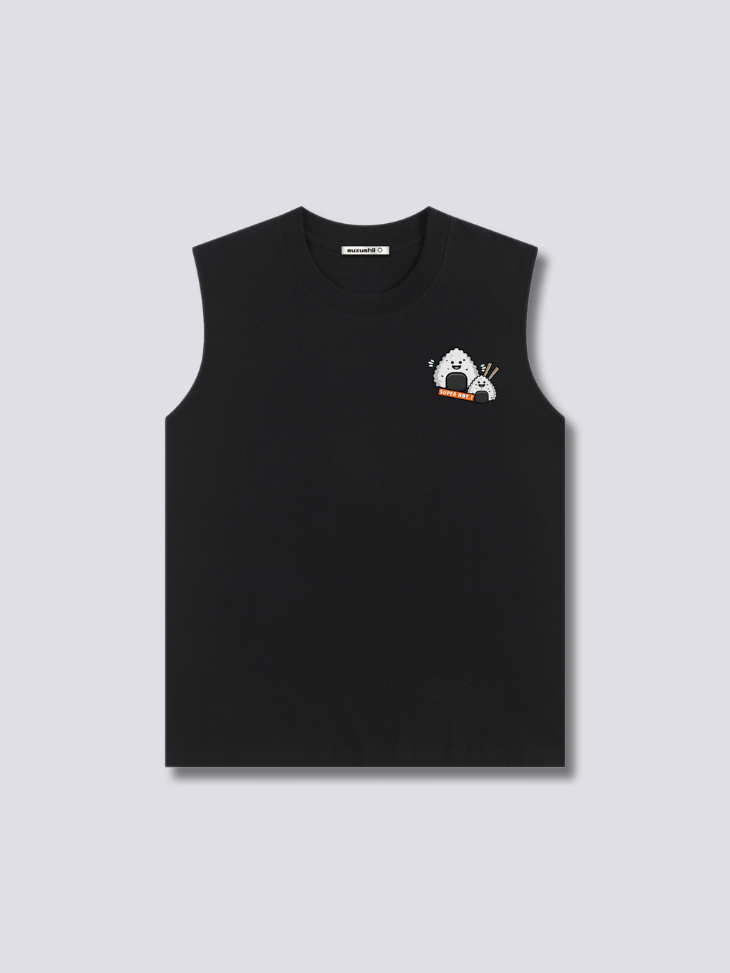 Rice Ball Tank Top