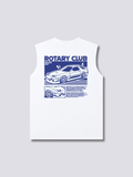 Rotary Club Tank Top