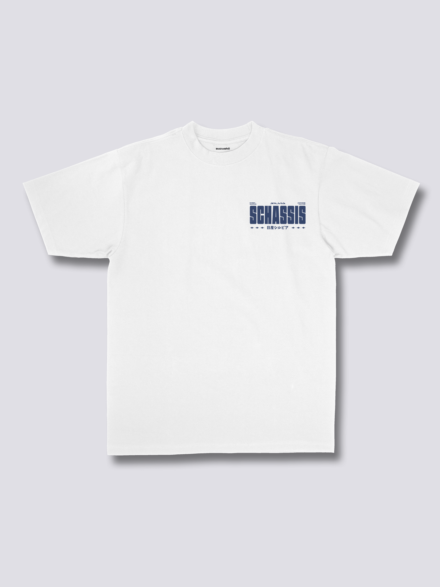S-Chassis Syndicate T-Shirt